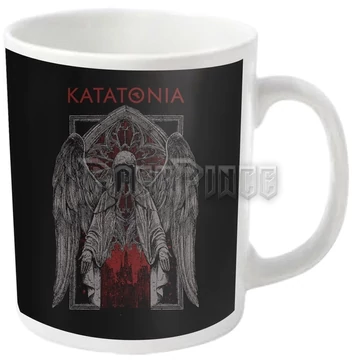 KATATONIA - ANGEL - bögre - PHMUG594