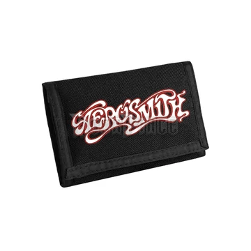 AEROSMITH - LOGO - Pénztárca - PHWALL039