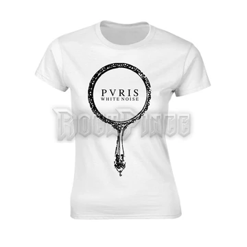 PVRIS - WHITE NOISE - Női póló - PH9113G