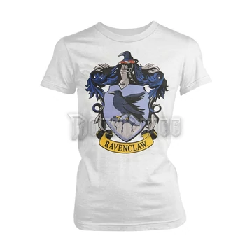 HARRY POTTER - RAVENCLAW - Női póló - PH9121G