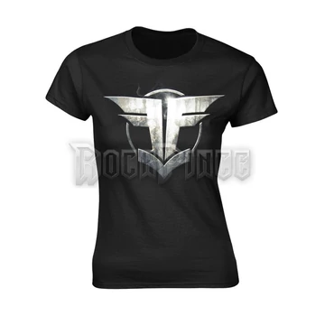 FEAR FACTORY - FEAR FACTORY (TOUR STOCK) - Női póló - PHD12601GL