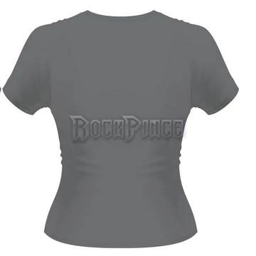 GAME OF THRONES - ALL MEN MUST DIE - Női póló - PHD9054GXXL