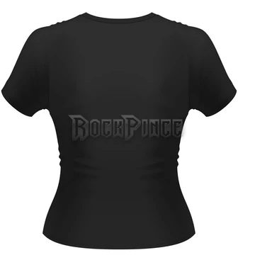 SLEEPING WITH SIRENS - PHOTO - Női póló - PH9128G