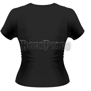 PANIC! AT THE DISCO - BRENDON URIE - Női póló - PH9689GXXL