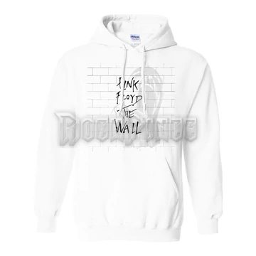 PINK FLOYD - THE WALL - Kapucnis pulóver - WA02HO
