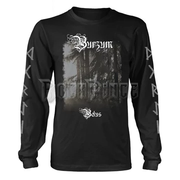 BURZUM - BELUS - Hosszú ujjú póló - PH5641LS