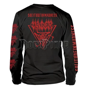 VADER - SOLITUDE - Hosszú ujjú póló - PH12628LS