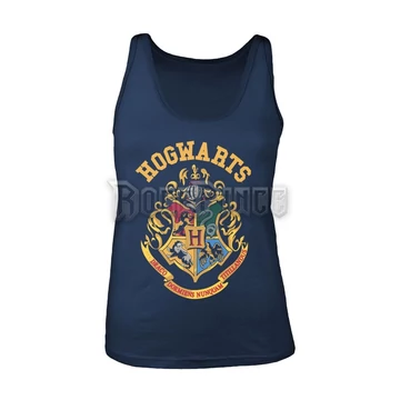 HARRY POTTER - CREST - női trikó - PH9124TV