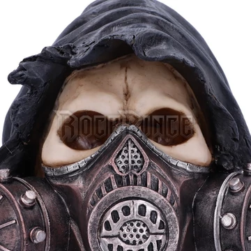 Catch Your Breath - koponya - U5734U1