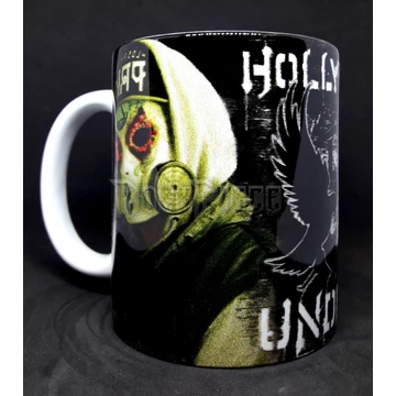 Hollywood Undead - Dove &amp;amp; Grenade - bögre