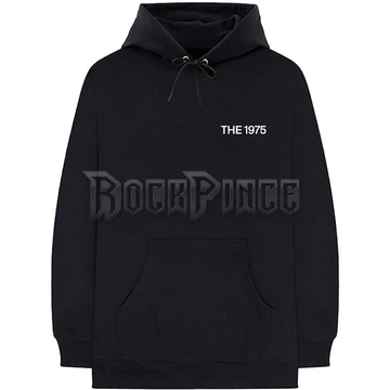 THE 1975 - ABIIOR EST DANS INSTAGRAM - unisex kapucnis pulóver - 1975HD18MB