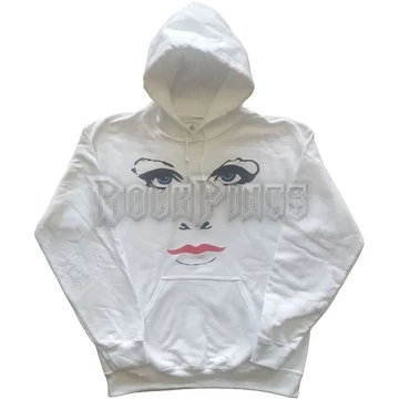 PRINCE - FACES &amp; DOVES - unisex kapucnis pulóver - PRINHD22MW