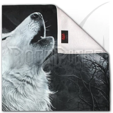 WOLF SPIRIT - Bath Towel 70x140cm - T167A507