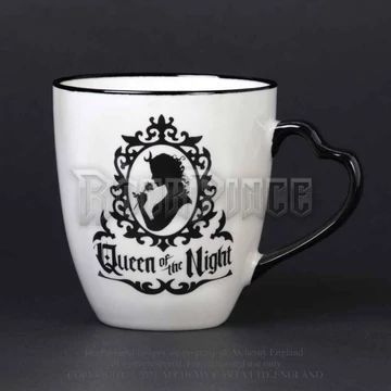 Alchemy - Queen of the Night &amp; Lord of Darkness - 2 db-os bögre szett CM2