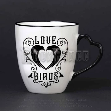 Alchemy - Love Birds - 2 db-os bögre szett CM3