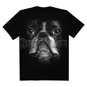 DR-1145 - unisex póló