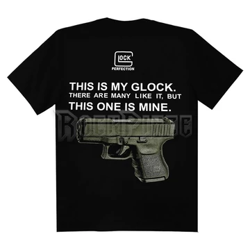 KDR-1064 - gyerek póló