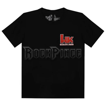 KDR-1098 - gyerek póló