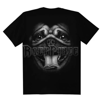 KDR-1112 - gyerek póló