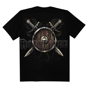 KDR-1118 - gyerek póló