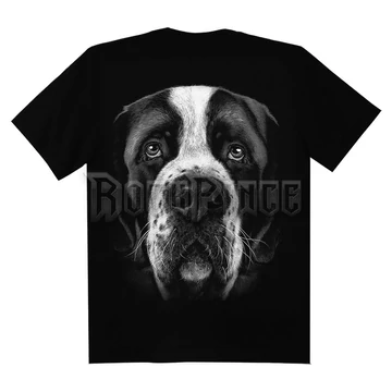 KDR-1124 - gyerek póló