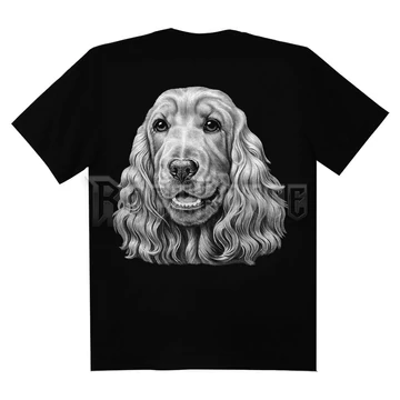 KDR-1184 - gyerek póló