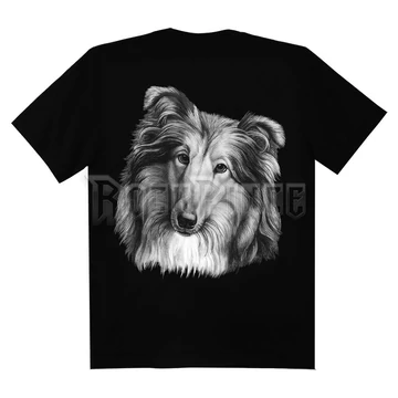 KDR-1201 - gyerek póló