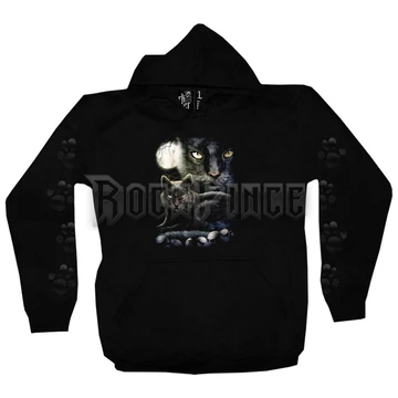 HDR-1261 - unisex kapucnis pulóver