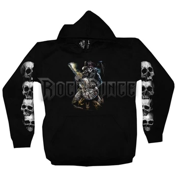 HDR-1264 - unisex kapucnis pulóver