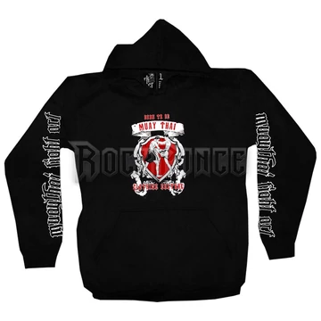 HDR-1325 - unisex kapucnis pulóver