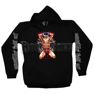 HDR-1328 - unisex kapucnis pulóver