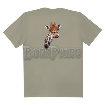 KDR-1260 - gyerek póló