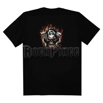 KDR-1265 - gyerek póló