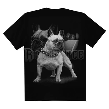 KDR-1270 - gyerek póló