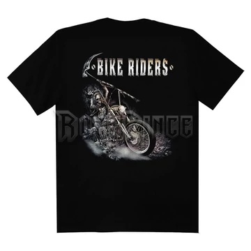 KDR-1276 - gyerek póló