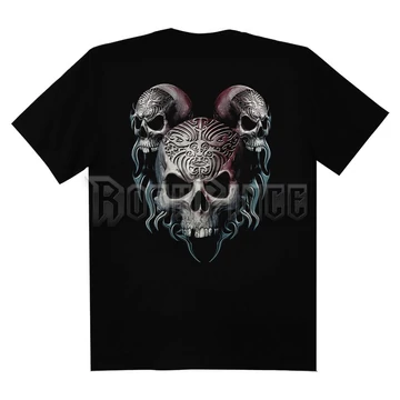 KDR-1277 - gyerek póló