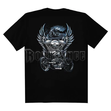 KDR-1284 - gyerek póló