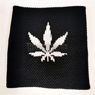 ANARCHY - GUMÍROZOTT CSUKLÓSZORÍTÓ