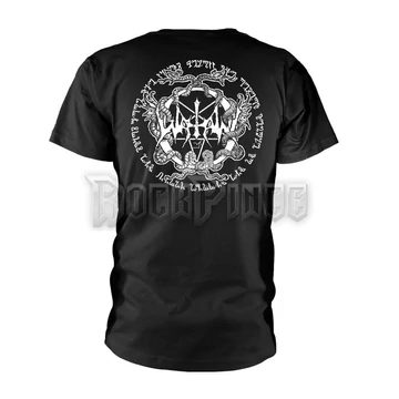 WATAIN - SWORN COFFIN - unisex póló - PH12833