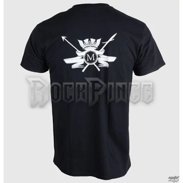 MASTODON - LEVIATHAN LOGO - PH6089