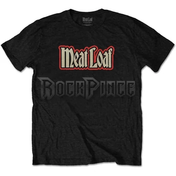 MEAT LOAF - Roses - unisex póló - MEATTS02MB