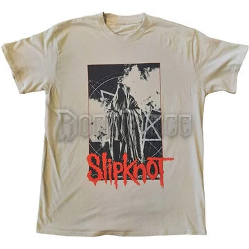 Slipknot - Sid Photo - unisex póló - SKTS73MS