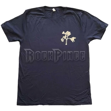 U2 - Joshua Tree Photo - unisex póló - U2TOURTS12MN