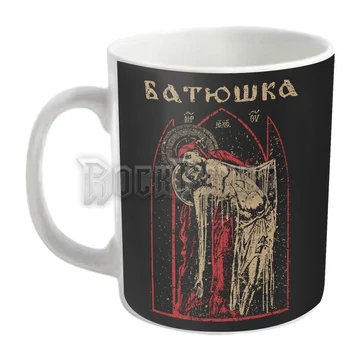 BATUSHKA - PIETA - bögre - PHMUG644