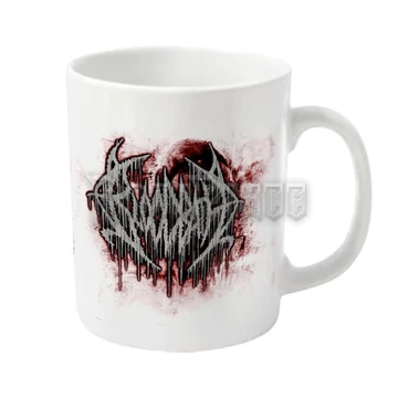 BLOODBATH - DEATH METAL - bögre - PHMUG674