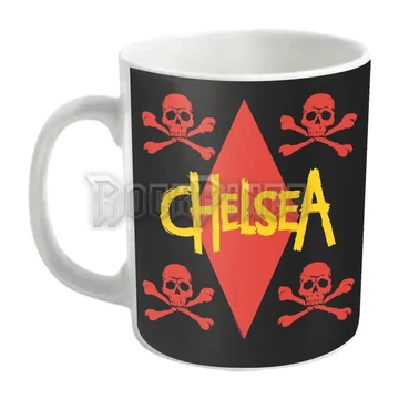 CHELSEA - STAND OUT - bögre - PHMUG758