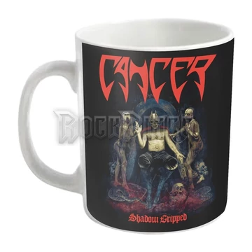 CANCER - SHADOW GRIPPED - bögre - PHMUG631