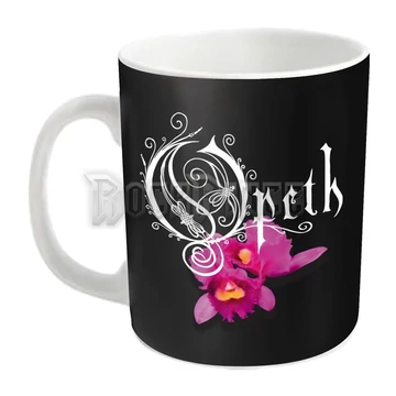 OPETH - ORCHID - bögre - PHMUG671