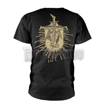 TESTAMENT - WWIII - unisex póló - PH12336