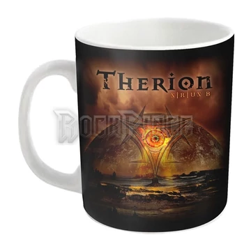 THERION - SIRIUS B - bögre - PHMUG708